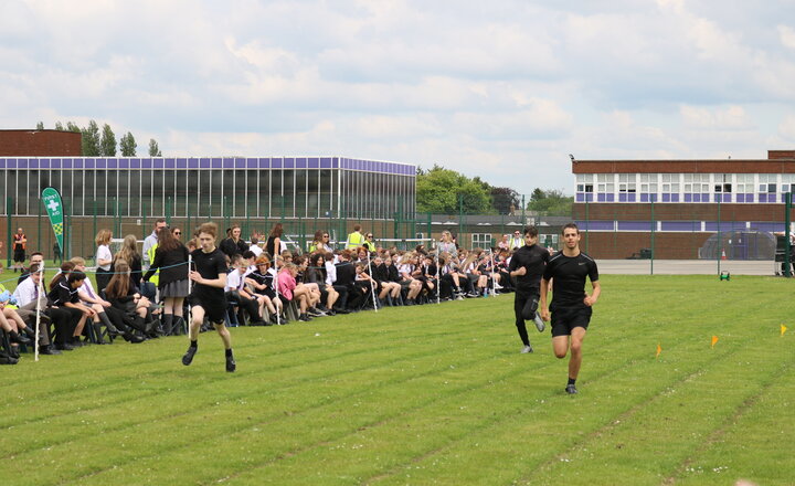 Image of Sports Day - 15th July 2024