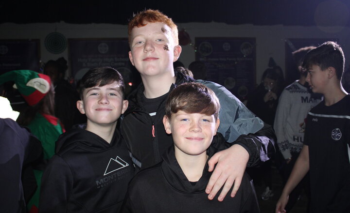 Image of Christmas Market