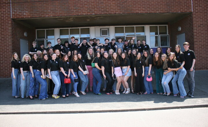 Image of 2023 Year 13 Leavers