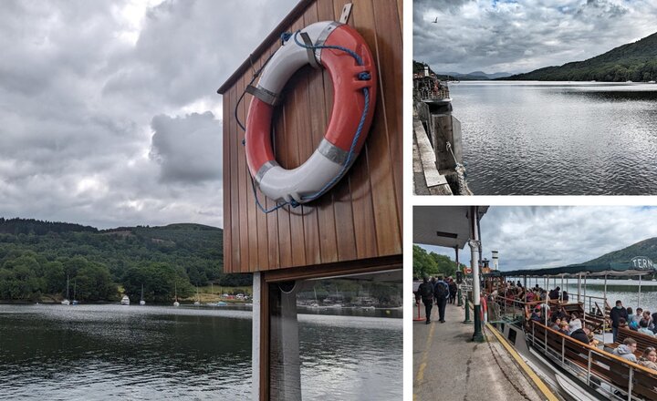 Image of Year 10 Geography trip Lake District - 5th-7th July 2023