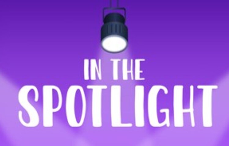 Image of In the SPOTLIGHT