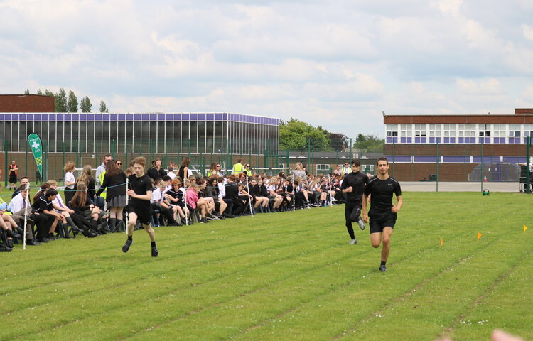 Image of Sports Day - 15th July 2024