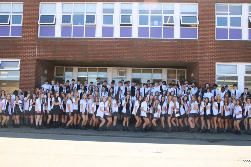 Image of Leavers Celebration for Year 11 on Thursday 20th June 2024