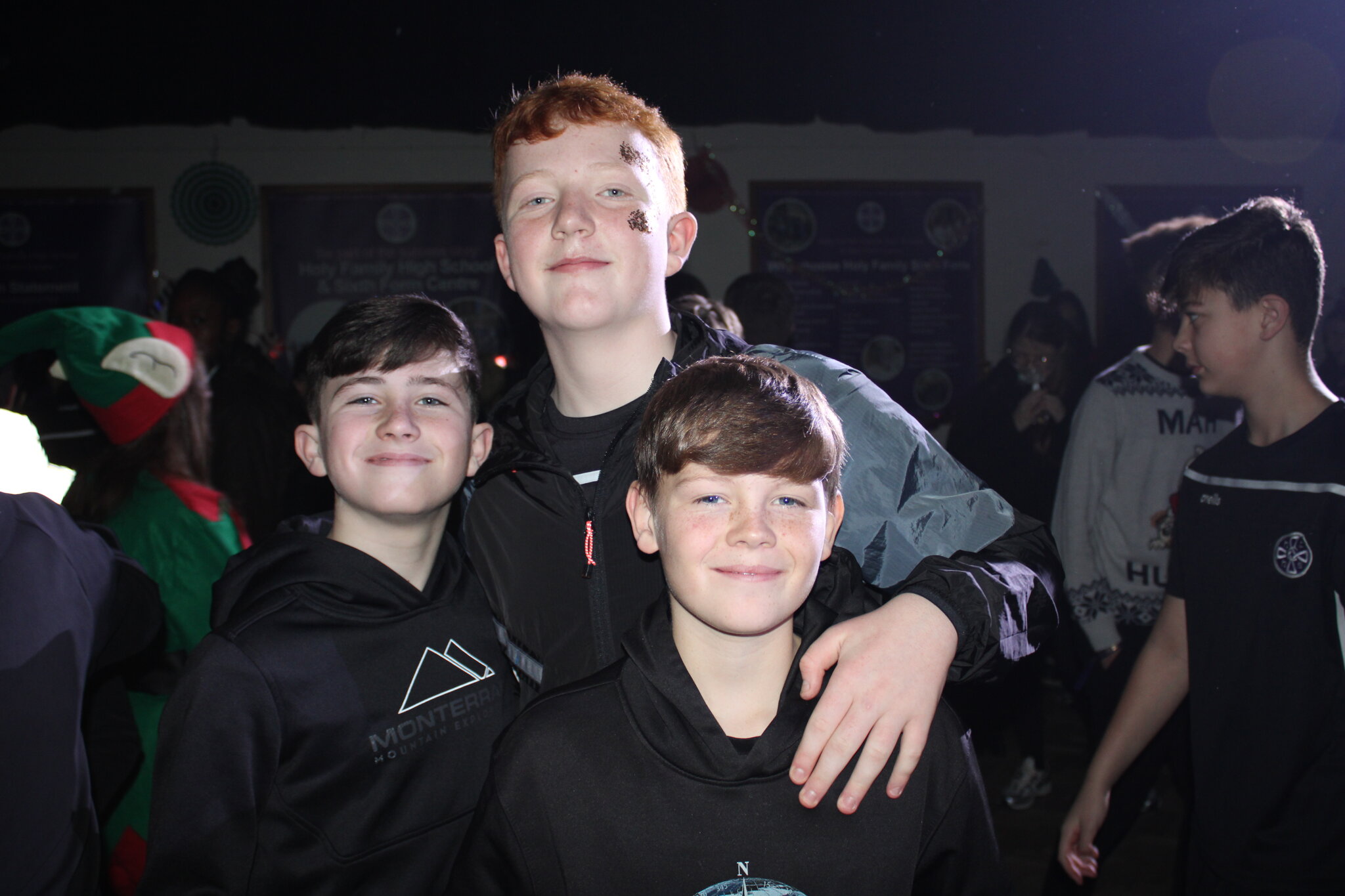 Image of Christmas Market