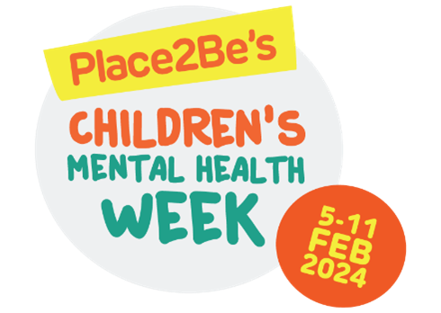 Image of Children's Mental Health Week - 5th-9th February 2024