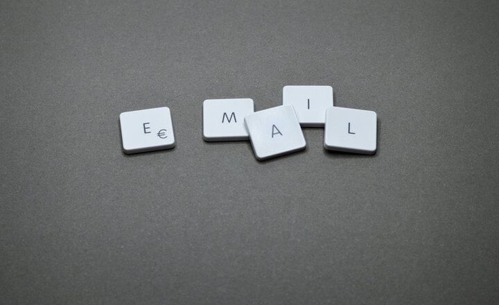 Image of Staff Email Addresses