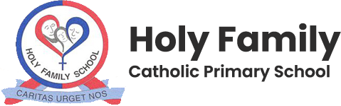 Holy Family Catholic Primary School
