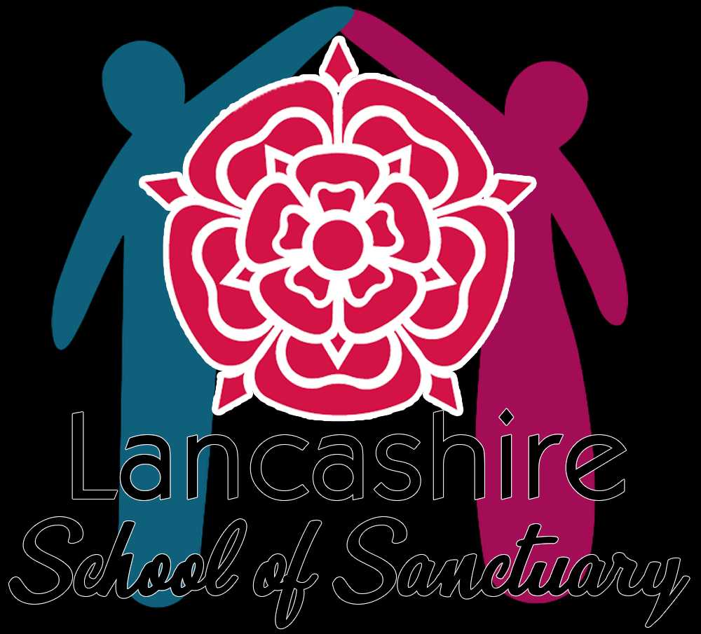 Image of We are a School of Sanctuary