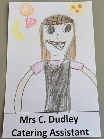 Mrs Dudley