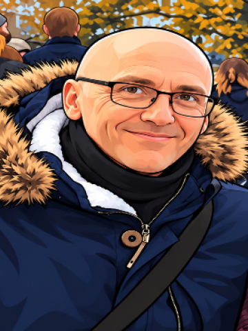 Mr M Oberman