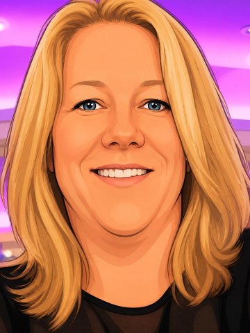 Miss Mallinson