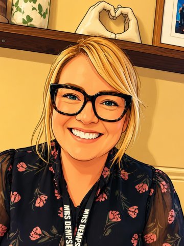 Mrs Dempsey