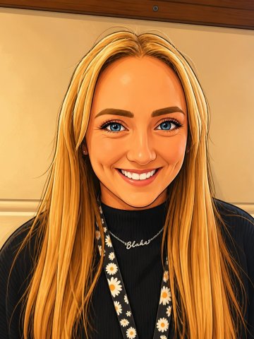 Mrs Barnes