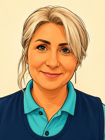 Mrs Posylek
