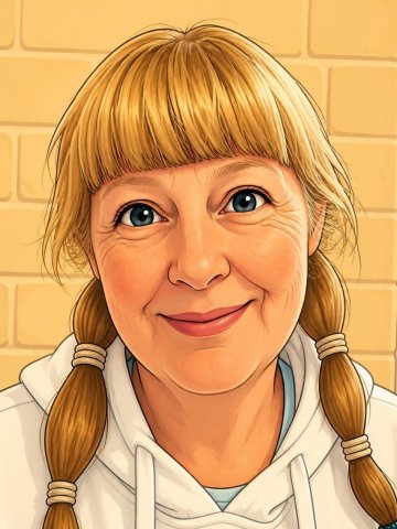 Mrs J. Knight