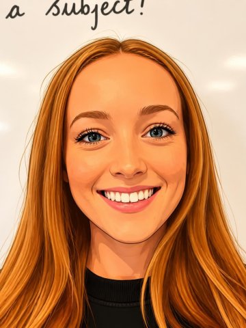 Miss Whitmore