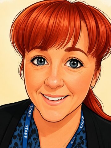 Mrs Brayshaw
