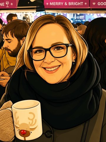Mrs Parker