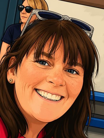 Mrs Pearce