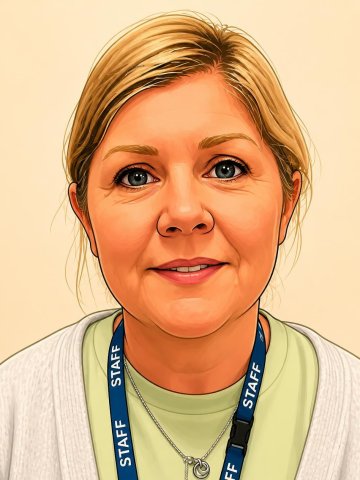 Mrs Whitehead