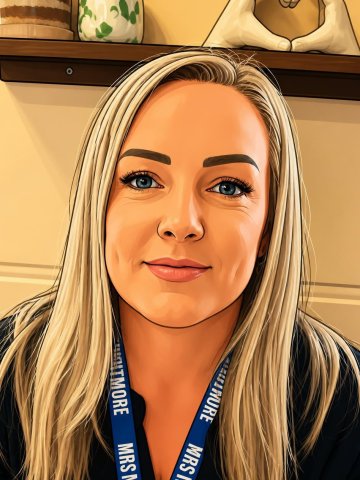 Mrs Whitmore