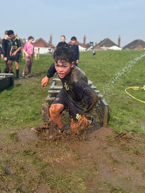 Image of HOLY MUDDER!