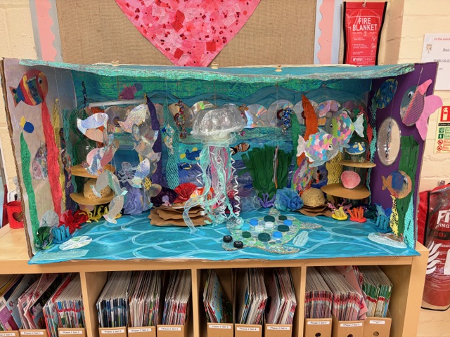 Image of Young Seasiders