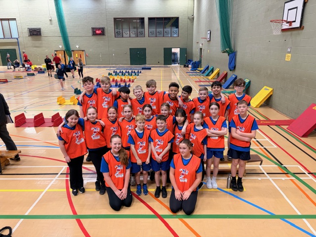 Image of Lancashire Athletics finals