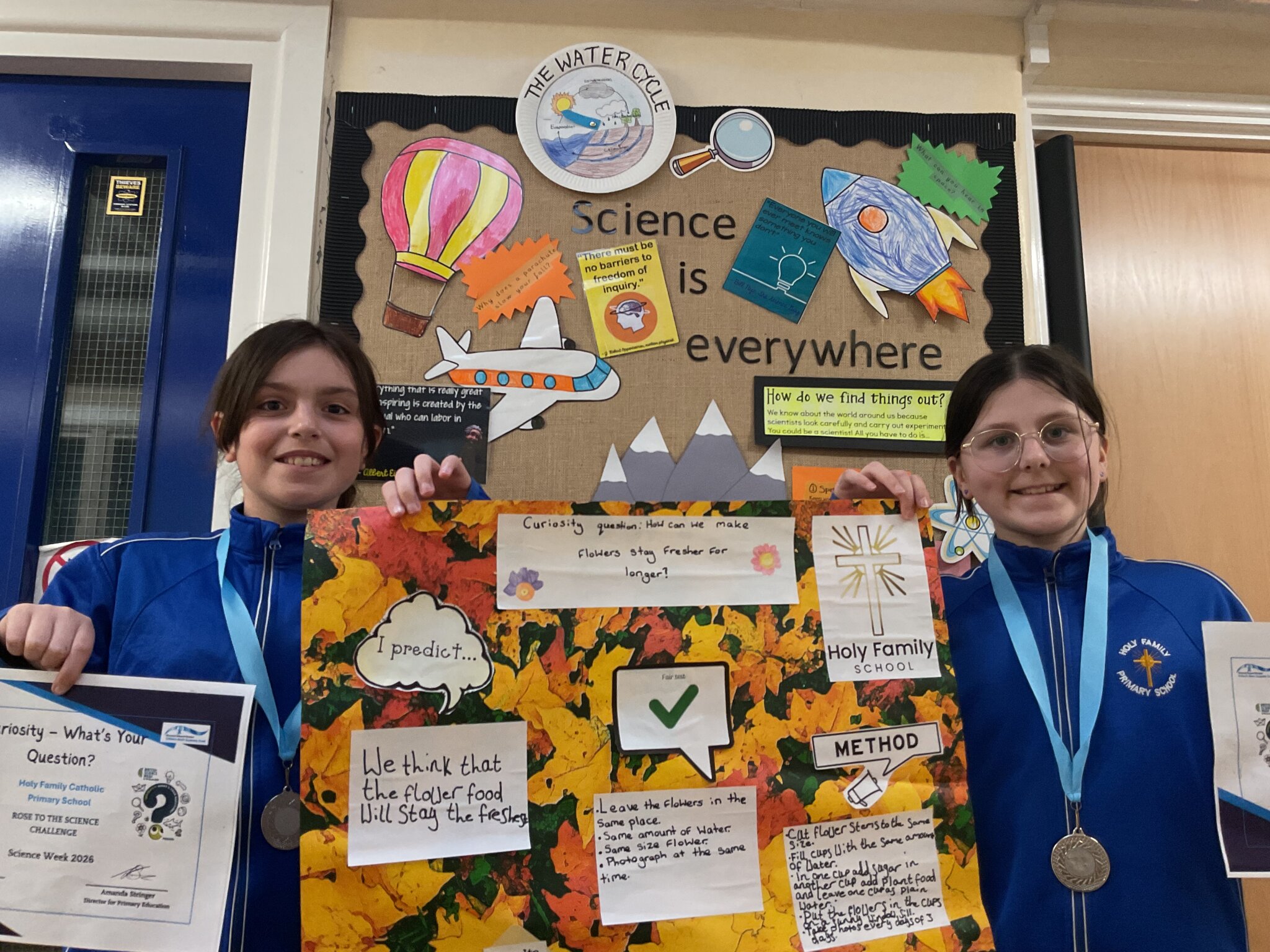 Image of Science-tastic!