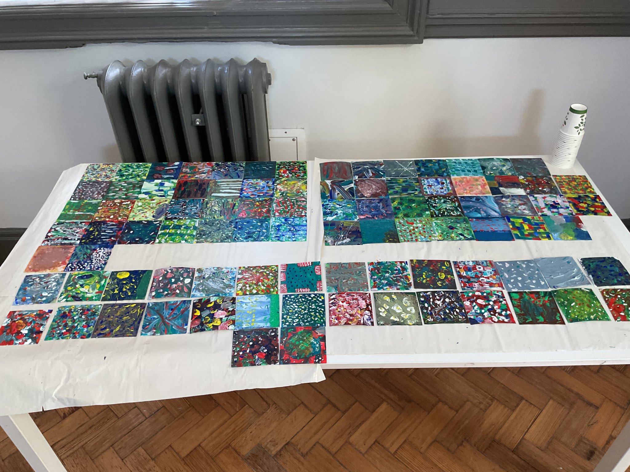 Image of Grundy Art Gallery