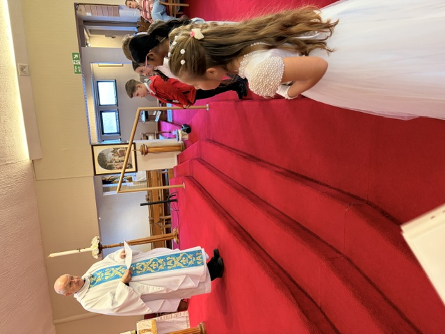 Image of Minister of The Word