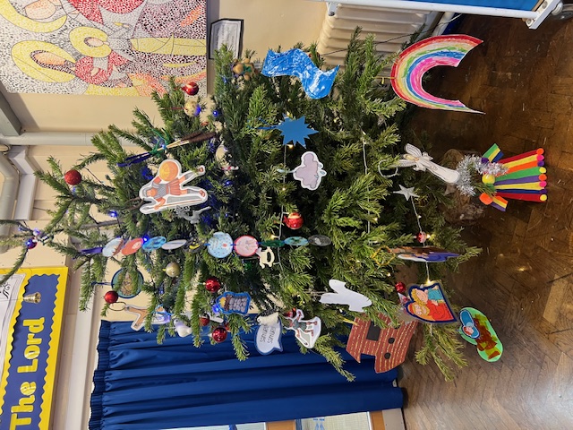 Image of The Jesse Tree