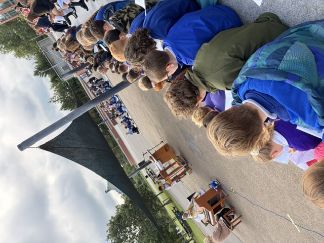 Image of Open Air Mass