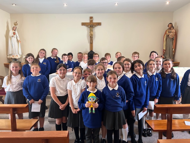 Image of Pilgrimage to Ladyewell