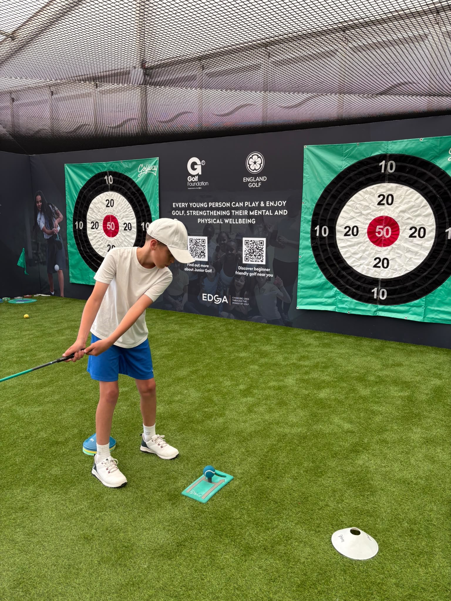 Image of Royal Open Golf at Birkdale