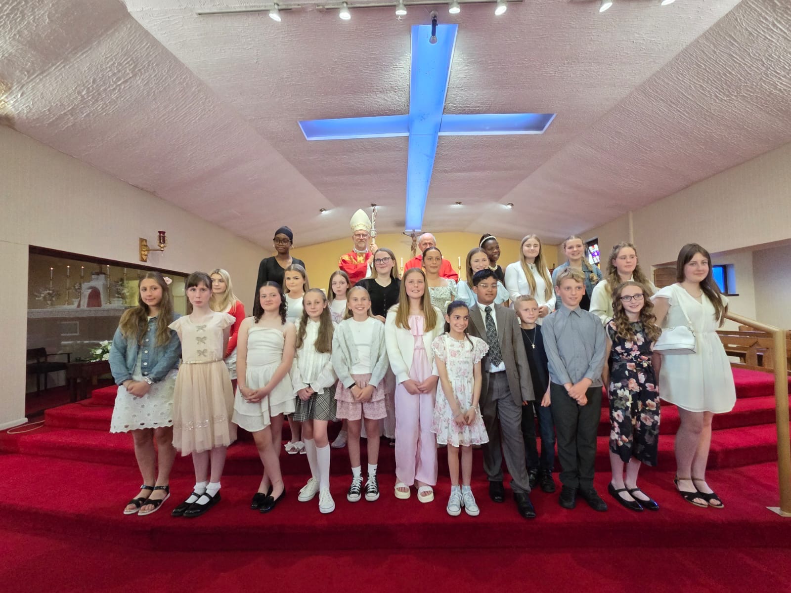 Image of Confirmation