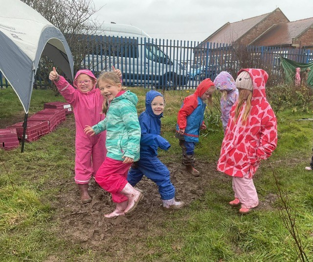 Image of Nature Sessions