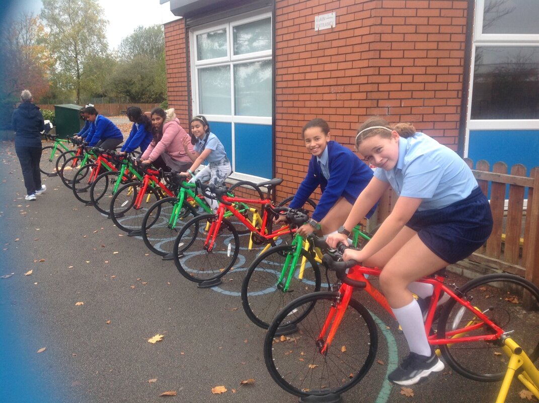 Image of Tri Kidz Triathlon Taster Session Year 6 