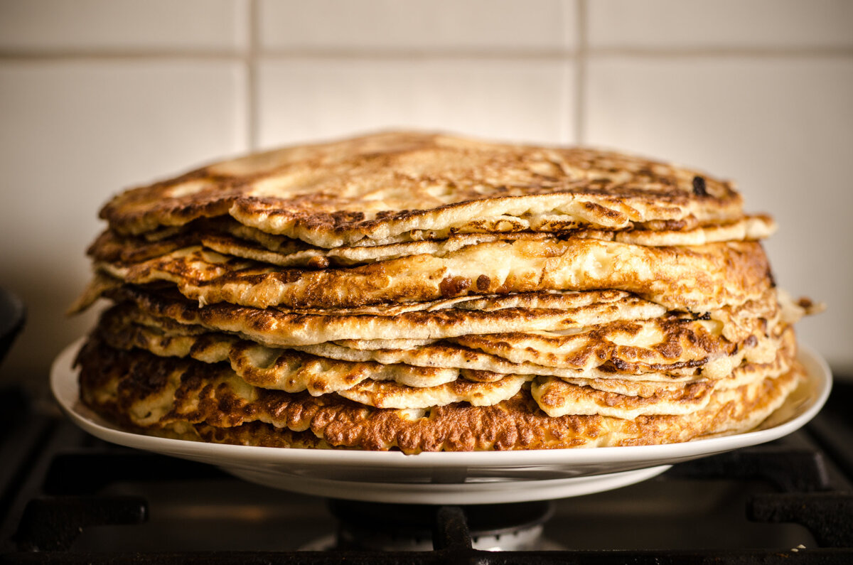 Image of Shrove Tuesday