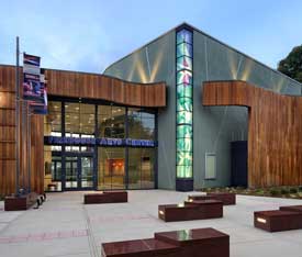 Image of Burnley Youth Theatre 
