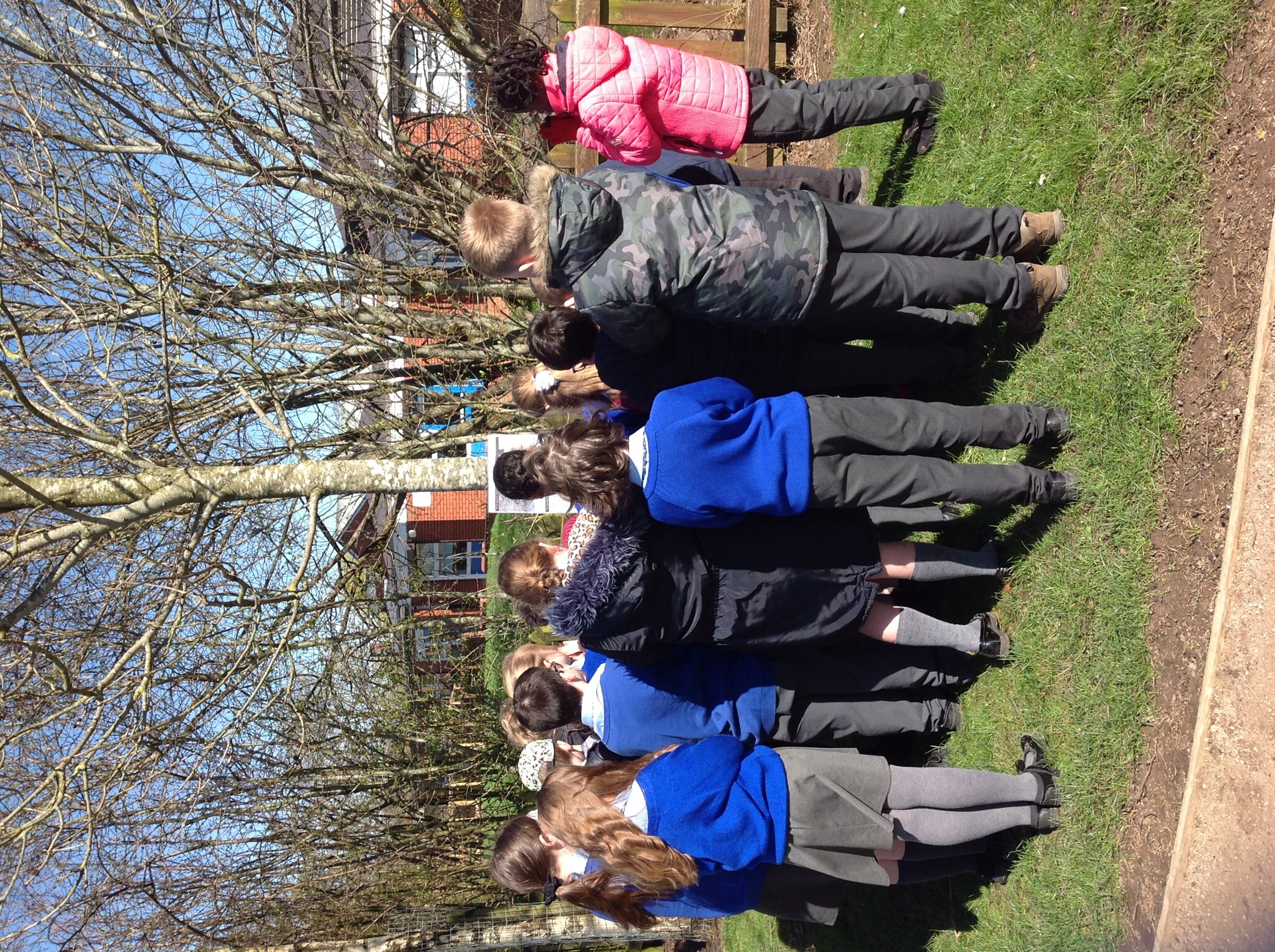 Image of Year 4 Stations of the Cross