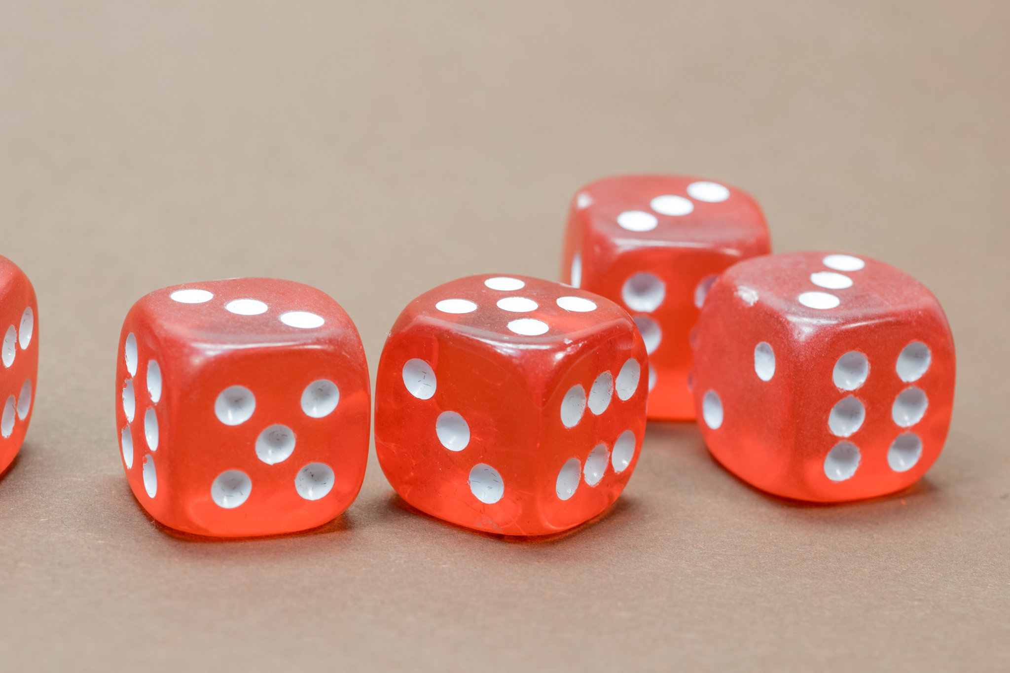 Image of Chocolate Family Bingo 