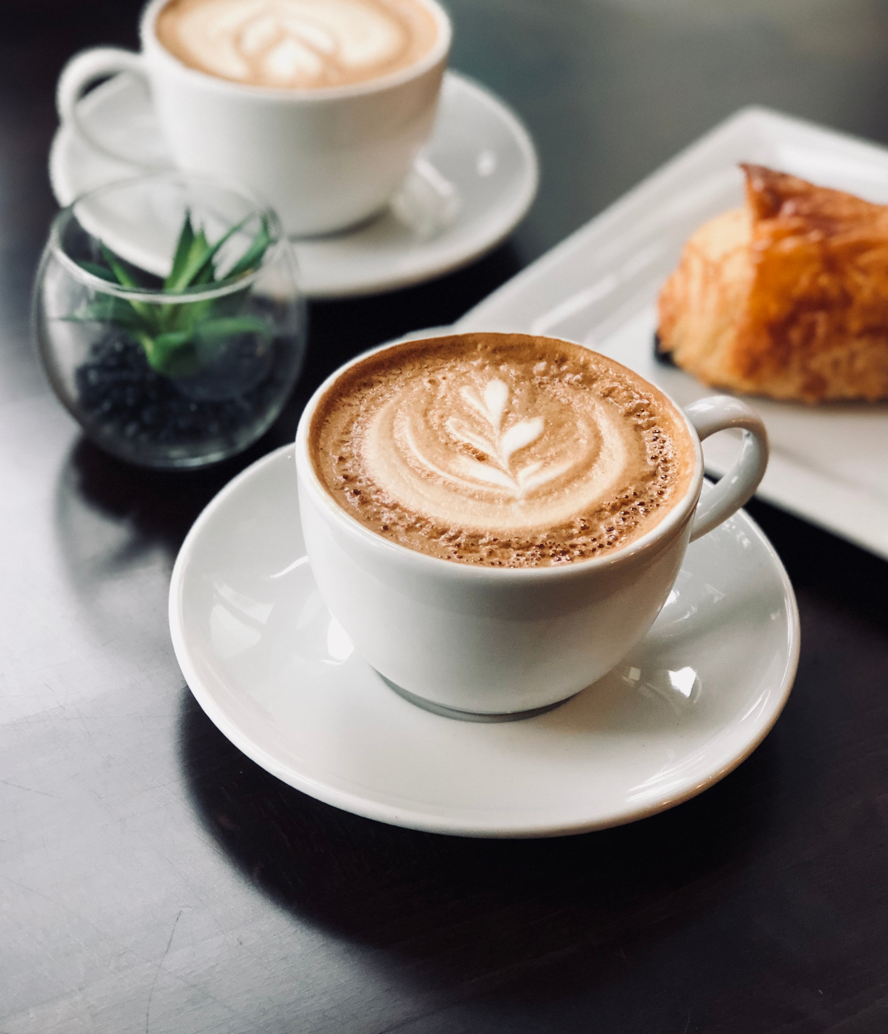 Image of PTA Christmas Cafe