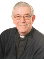 Rev Fr Anthony Joyce