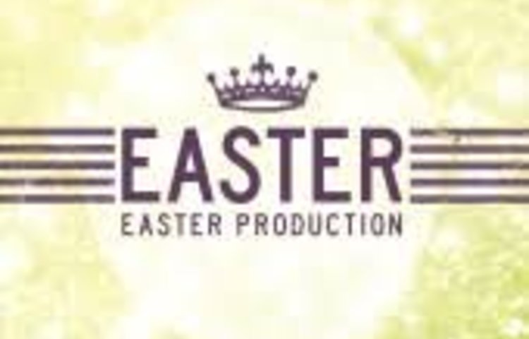 Image of Easter Production - Years 3 & 4