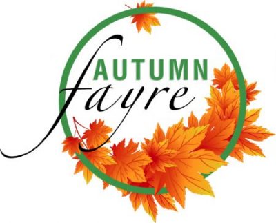 Image of PTA Autumn Fayre