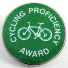 Image of Cycling Proficiency for Year 6