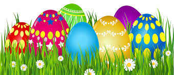 Image of Easter Egg Raffle