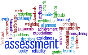 Image of Assessment Week