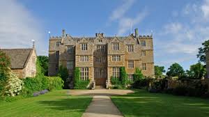 Image of Tea and Cakes at Chastleton House